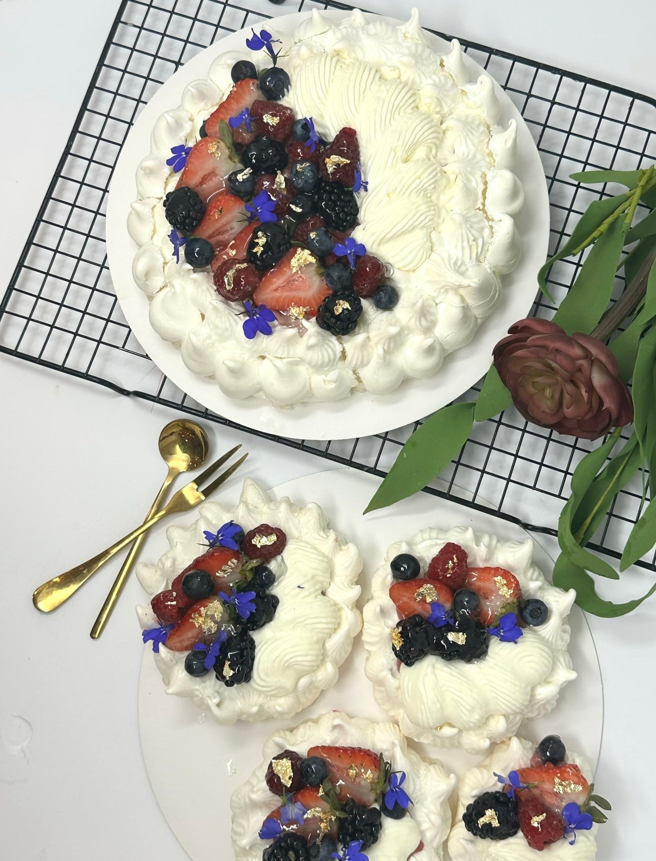 Pavlova